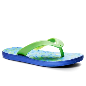 Waterproof Flip Flop Png Asc PNG Image