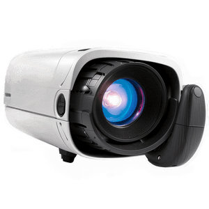 Waterproof Outdoor Projector PNG hje92 PNG