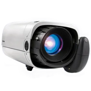 Waterproof Outdoor Projector Png Hje92 PNG Image