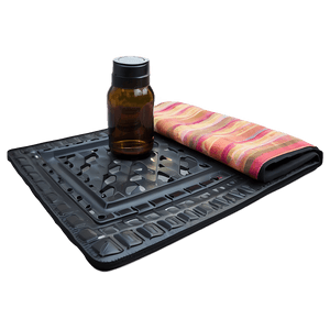 Waterproof Patio Mat PNG fut PNG with transparent background