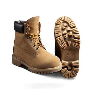 Waterproof Timbs Gear PNG jwr41 PNG