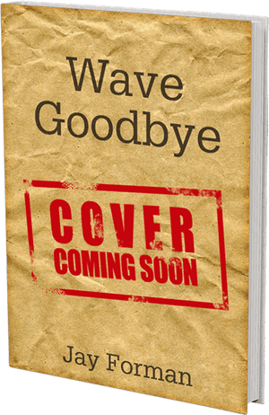 Jforman Wave Goodbye Home - Goodbye Cards, HD Png Download PNG image with transparent background