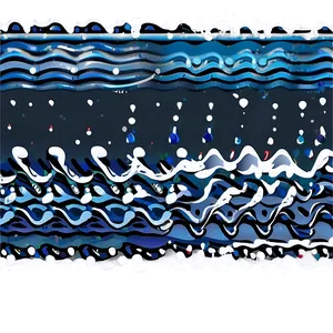 Wave Pattern Texture Png Wpe PNG Image