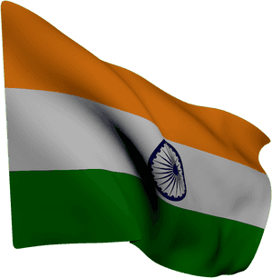 Indian Flag Png For Picsart, Transparent Png PNG image with transparent background