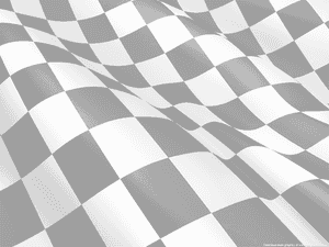 Transparent Checkered Flag - Checkered Flag Background PNG with transparent background