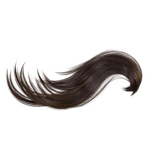 Wavy Hair Texture PNG 36 PNG