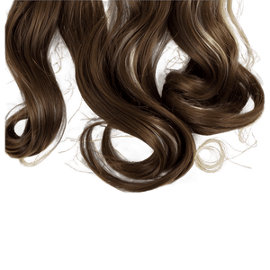 Wavy Hair Texture PNG ktc PNG