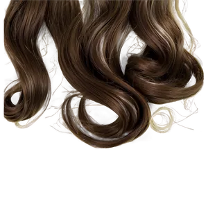 Wavy Hair Texture Png Ktc PNG Image