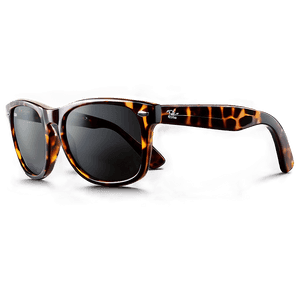 Wayfarer Sunglasses Classic PNG wpl PNG