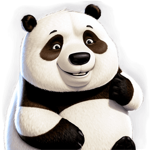 We Bare Bears Background PNG bof PNG image with transparent background