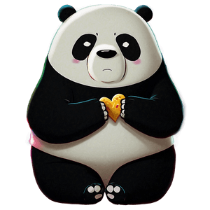 We Bare Bears Nom Nom PNG 6 PNG image with transparent background