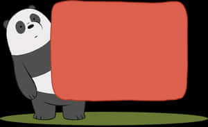 We Bare Bears - We Bare Bears Background, HD Png Download PNG with transparent background