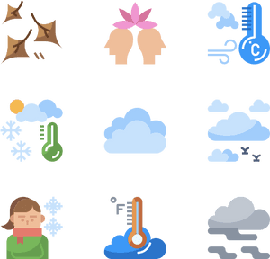 Weather, HD Png Download PNG image with transparent background