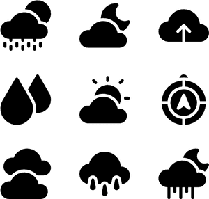 Weather, HD Png Download PNG with transparent background