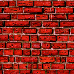 Weathered Brick Surface PNG bix30 PNG image with transparent background