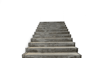Png Stairs - Photograph - Stairs, Transparent Png PNG