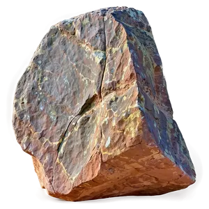 Weathered Mesa Rock Png Vbk16 PNG Image