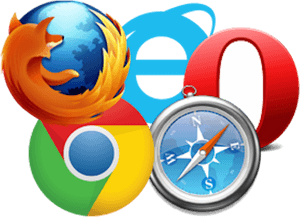 Best Mobile Web Browser, HD Png Download PNG image with transparent background