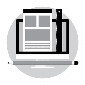 Iconos De Programacion Web, HD Png Download PNG image with transparent background