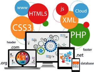 Web Applications, HD Png Download PNG with transparent background