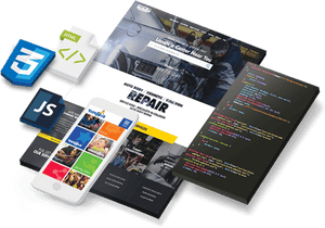 Csgits Web Development Banner - Web Design, HD Png Download PNG with transparent background