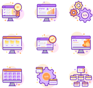Development Web, HD Png Download PNG with transparent background