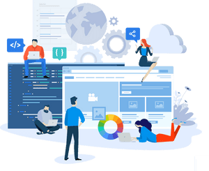 We Create Your Website - Web Development Services, HD Png Download PNG with transparent background