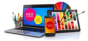 Web Design Png Transparent Hd Photo - Website Designing, Png Download PNG with transparent background