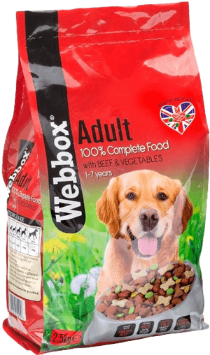 Dog Food Png Picture - Dog Food, Transparent Png PNG