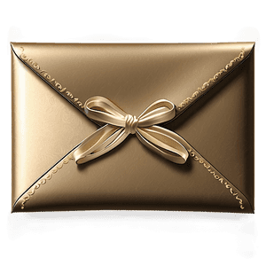 Wedding Envelope PNG keu11 PNG image with transparent background