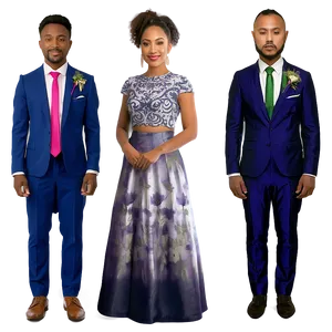 Wedding Guest Outfit Png 82 PNG Image