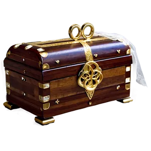 Wedding Music Box Png 06282024 PNG Image