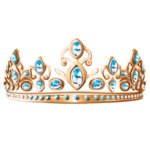 Wedding Tiara Clipart PNG btj14 PNG image with transparent background