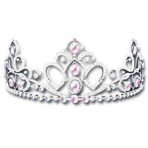 Wedding Tiara Clipart PNG rrj69 PNG image with transparent background