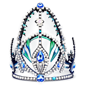 Wedding Tiara Clipart PNG rtm PNG image with transparent background