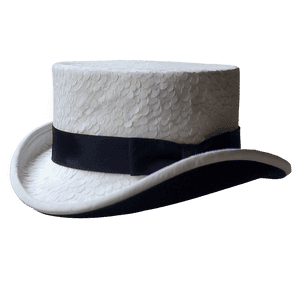 Wedding Top Hat Accessory PNG rap62 PNG