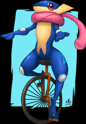 Weekend Report - Dat Greninja, HD Png Download PNG image with transparent background