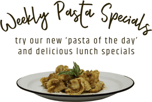Weekly Pasta Specials - Karaage, HD Png Download PNG image with transparent background
