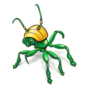 Weevil Mascot Logo Png Ejq PNG Image