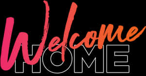 Welcome Home Slide - Welcome Home Hd Transparent, HD Png Download PNG image with transparent background
