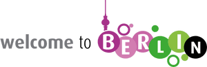 Welcome To Berlin Png, Transparent Png PNG image with transparent background