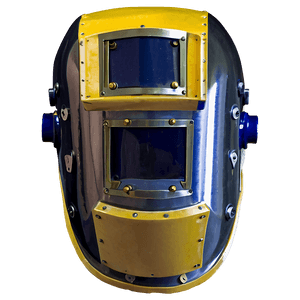 Welding Helmet PNG mee PNG image with transparent background