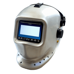 Welding Helmet PNG xgb PNG image with transparent background