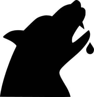 Werewolf, HD Png Download PNG image with transparent background