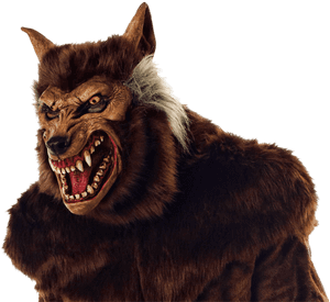 Werewolf Png Photos, Transparent Png PNG image with transparent background