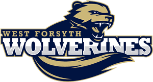 West Forsyth High School Wolverines, HD Png Download PNG image with transparent background