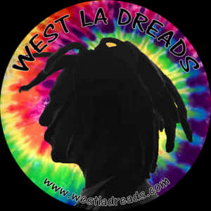 Stickers For 'west La Dreads - Circle, HD Png Download PNG image with transparent background
