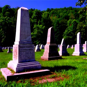 West Virginia Civil War Sites Png Brv PNG Image