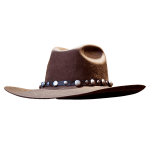 Western Cowboy Hat PNG 04292024 PNG image with transparent background