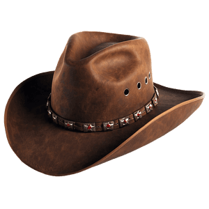 Western Cowboy Hat PNG Transparent 05262024 PNG